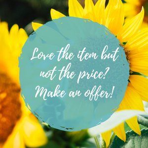 Welcome to my closet!